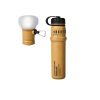 2-in-1 Camping Lantern & Power Bank – Vintage Style, Long Battery Life