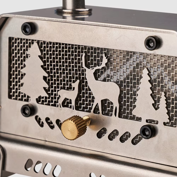 8bd9959ca09ec66162ce858a85e8494a.png Mini Charcoal Stove Stainless Steel Camping Firewood Stove Rack Desktop Bonfire Stove Incense Burner for Picnic Home Outdoor