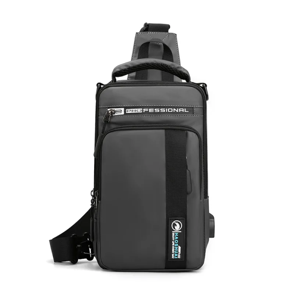 c934e5ae2bc4a37c29c37e4f9834da29-1.png Men's Waterproof Crossbody Bag with USB Port – Travel Chest Sling Daypack